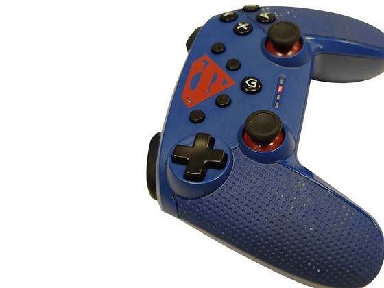Игровой Контролер Trust GXT542SM