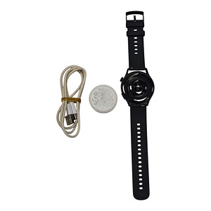 Смарт-часы Huawei Watch 3 LTE + зарядка (3 фото из 6)