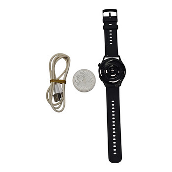 Смарт-часы Huawei Watch 3 LTE + зарядка