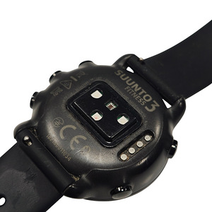 Смарт-часы Suunto Fitness 3 без зарядки (5 фото из 5)