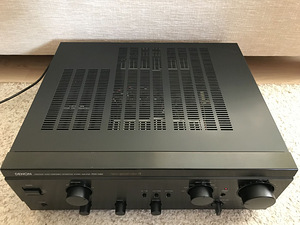 Denon PMA-1080R, Denon PMA-1060 (5 фото из 6)