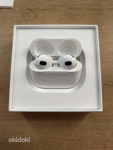 Apple airpods 3