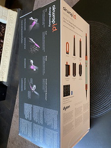 Dyson I.D straight+wavy (1 фото из 5)