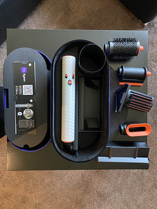 Dyson I.D straight+wavy (3 фото из 5)