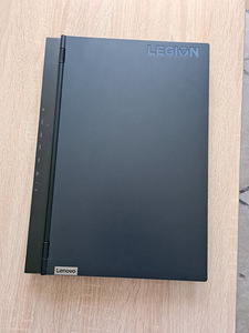 Lenovo Legion 5 15ACH6H ( RTX 3060 ) (3 foto / 4)