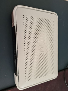Genexis pure ed500 (1 фото из 2)