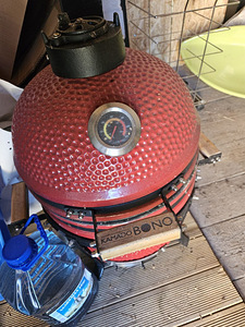 Kamado Bono Minimo (1 foto / 2)
