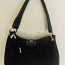 Женская сумка Jouni exclusive черная (фото #2)