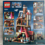 Lego 75980 Harry Potter. Jäneseuru ründamine (foto #2)