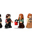 Lego 75980 Гарри Поттер. Нападение на Нору (фото #4)