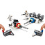 Lego 75239 Star Wars. Разрушение генераторов на Хоте (фото #3)