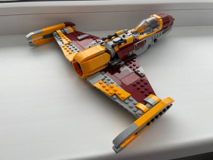 Lego Star Wars 75364 (3 foto / 3)