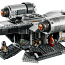 Lego 75292 Star Wars. Mandaloriani pearahaküti transport (foto #4)