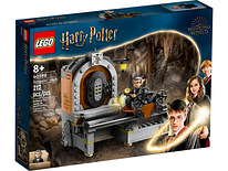 Lego 40598 Гарри Поттер. Сейф Гринготтса