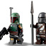 Lego 75312 Star Wars. Boba Fetti tähelaev (foto #4)