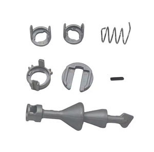 BMW E90/E91/E92/E93 ukseluku paranduskomplekt (1 foto / 1)