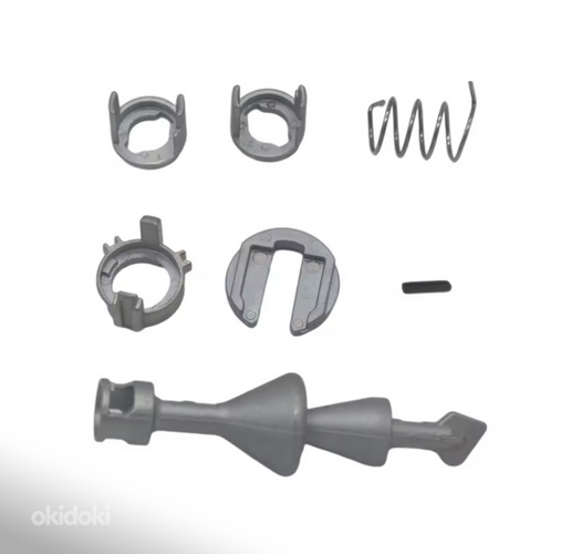 BMW E90/E91/E92/E93 ukseluku paranduskomplekt