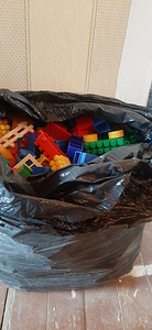 LEGO (LEGO) (1 foto / 2)