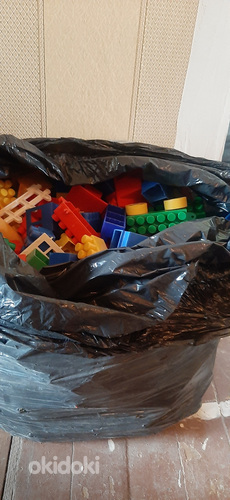 LEGO (ЛЕГО)