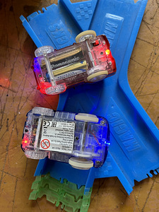 LASTE AUTOTEE 2 autoga (KIDS ROAD 2 autoga) (3 foto / 3)