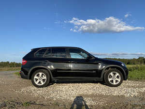 BMW X5 3.0D Xdrive (5 foto / 14)