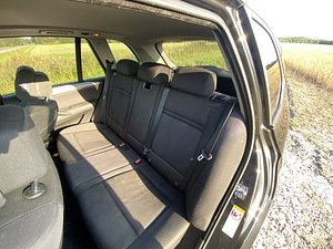 BMW X5 3.0D Xdrive (13 foto / 14)