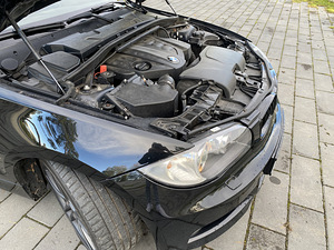 BMW e82 118d M pakett (12 foto / 14)