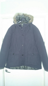 Новая мужская зимняя куртка, XXL
