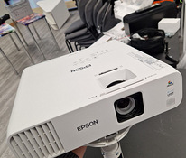 Epson projektor EB-L200F Full HD Wireless Laser projector