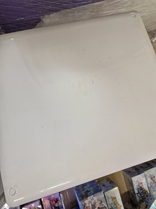 Displei tüüpi külmik (3 foto / 3)