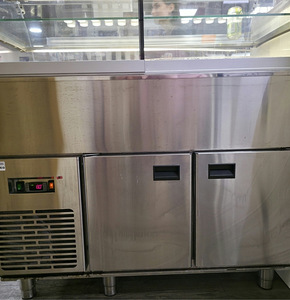 Külmvitriin Metos 1RC1200 (3 foto / 6)