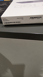 Samsung Galaxy Tab S10 FE (1 foto / 4)