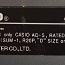 Синтезатор Casio LK-65 (фото #4)