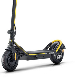 Ducati City Cross-E elektriline tõukeratas (1 foto / 7)