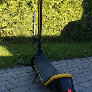 Ducati City Cross-E elektriline tõukeratas (2 foto / 7)