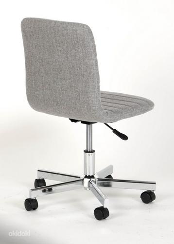 Регулируемый стул для офиса NEW (фото #3)