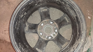 Valuveljed 5/118 r16 (7 foto / 9)