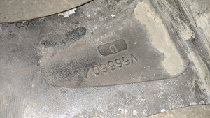 Valuveljed 5/118 r16 (6 foto / 9)
