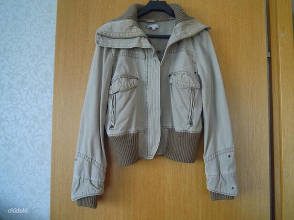 Куртка легкая (фото #1)
