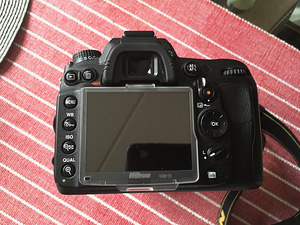 Nikon D7000 + Nikkor 18-140 DX VR 1:3.5-5.6 (4 foto / 6)