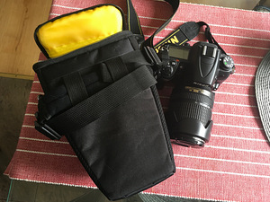 Nikon D7000 + Nikkor 18-140 DX VR 1:3.5-5.6 (5 foto / 6)