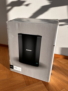 Bose S1 PRO akuga aktiivkõlar / muusikakeskus (4 foto / 4)