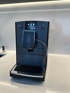 Nivona CafeRomantica 789 kohvimasin / espressomasin (2 foto / 8)