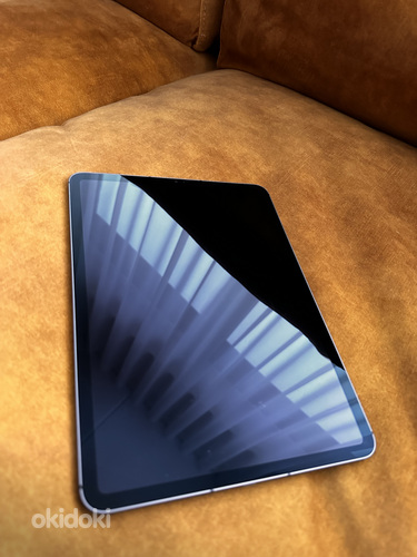 iPad Pro M1 11" 128 ГБ Wi-Fi + 5G (фото #2)