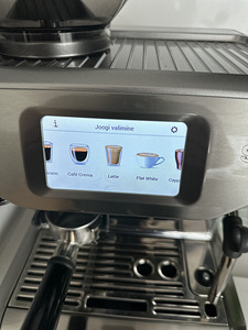 Sage Barista Touch SES880 kohvimasin (9 foto / 10)