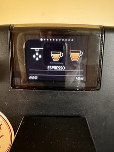 Nivona CafeRomatica NICR 768 Kohvimasin (8 foto / 10)