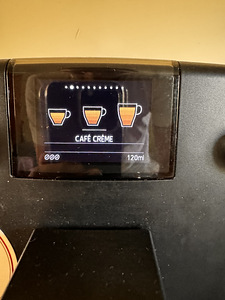 Nivona CafeRomatica NICR 768 Kohvimasin (9 foto / 10)