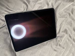 iPad Pro M2 11" 128GB Wi-Fi Space Gray (2 foto / 2)