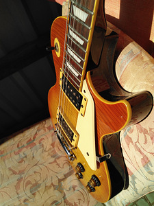 Maison LP Standard Quilted Top (6 foto / 9)