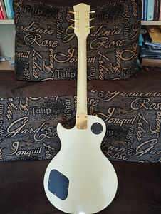 POS Les Paul Custom (7 foto / 8)
